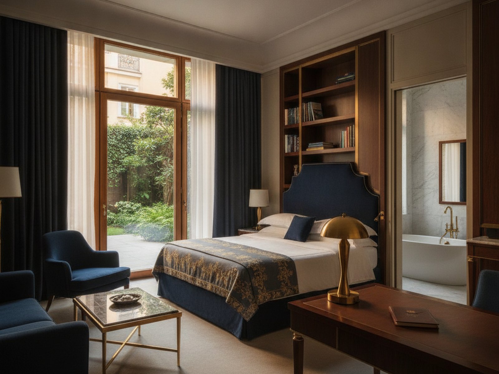 Bulgari Hotel Milano